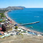 Рост цен на отдых в Крыму лишил его последнего преимущества перед Сочи