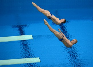 Россия откажется от турнира по прыжкам в воду, если его запретят проводить в Крыму