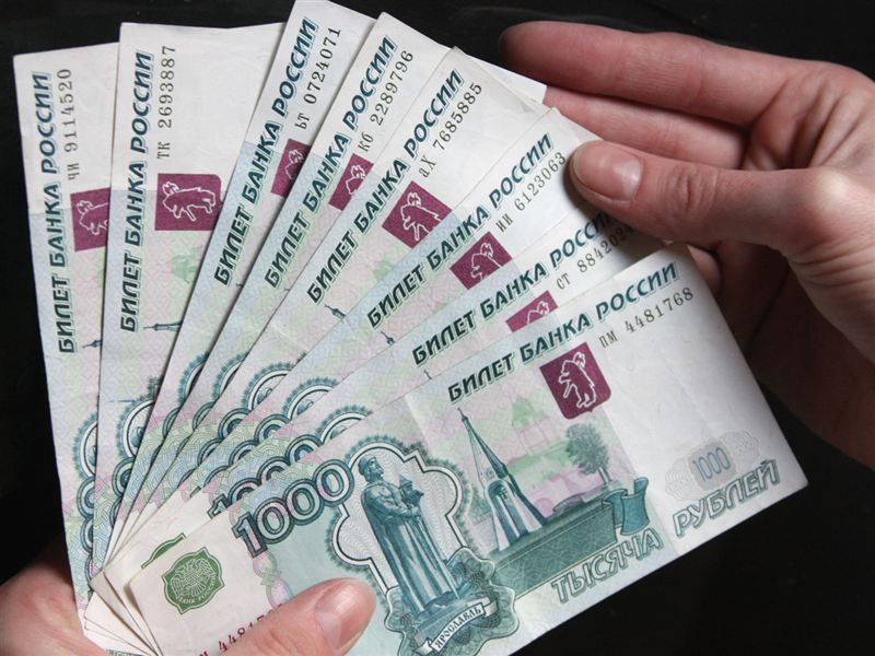 Крым перевыполнил свой бюджет на 2,4 миллиарда рублей