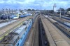 Поезда из Крыма в обход Украины и по Керченскому мосту будут идти до Москвы 18 часов