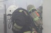 В Севастополе на пожаре обнаружено тело женщины (фото)
