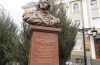 В центре Симферополя установили бюст князя Потемкина (фото)