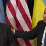 Пропагандисты Порошенко начали проклинать Обаму: Даёт денег меньше, чем Путин Лукашенко